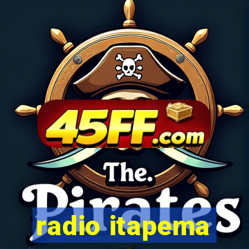 radio itapema